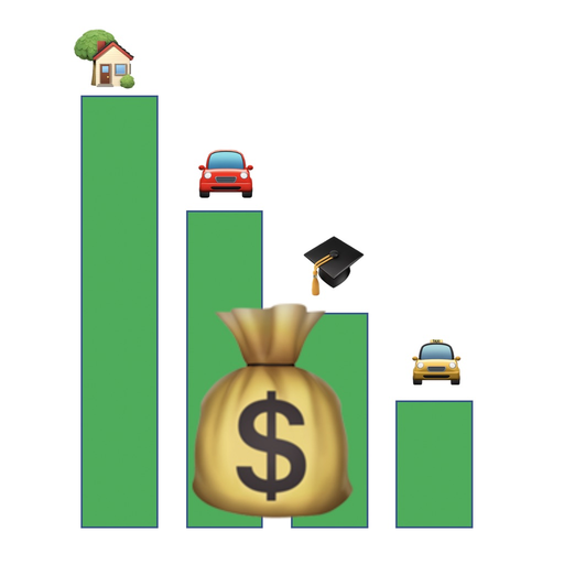 Loan  Calculator - app icon