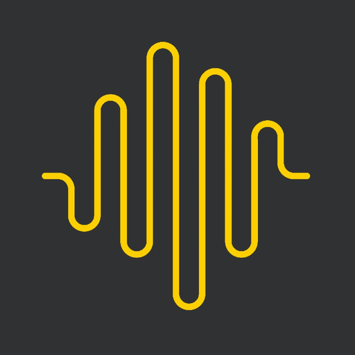 WaveScope for Logic Pro app icon