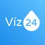 Víz24 icon