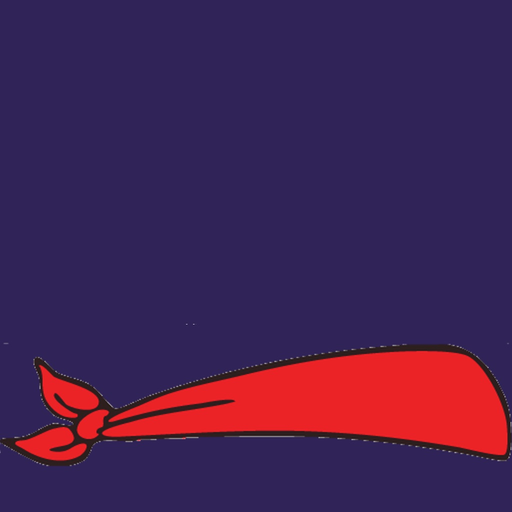 Blindfold Games app icon