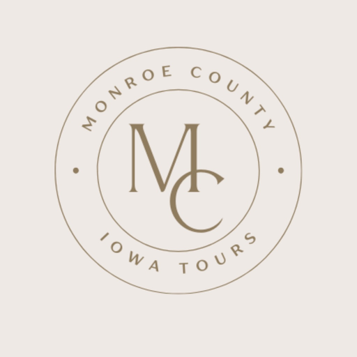 Monroe County, Iowa Tours app icon