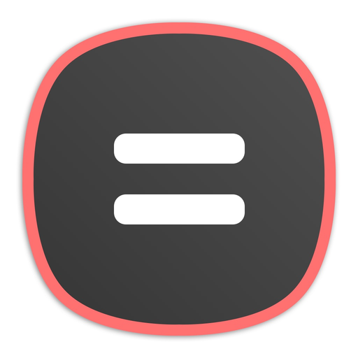 Floating Calculator app icon