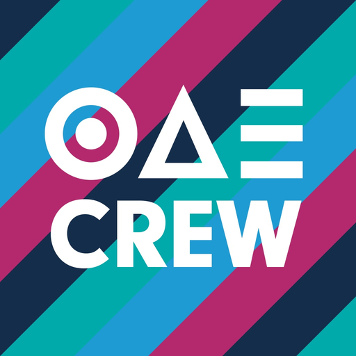 OAE Crew app icon