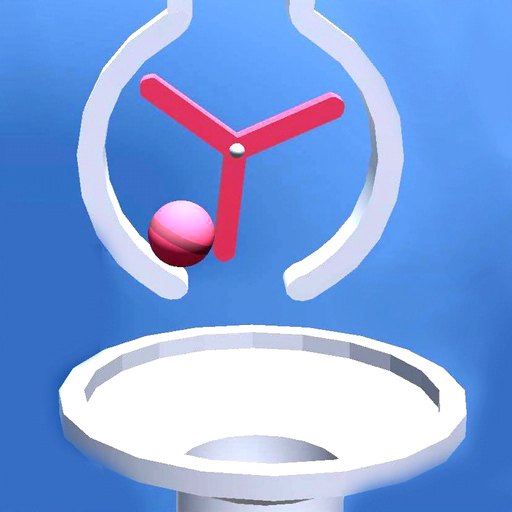 Lost Marbles app icon