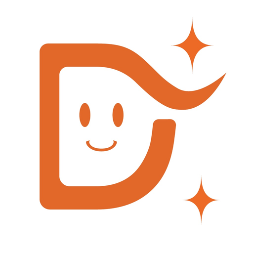 D-FILE app icon