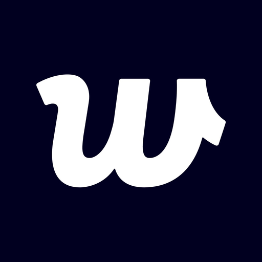 Weverse: Connect with Artists app icon