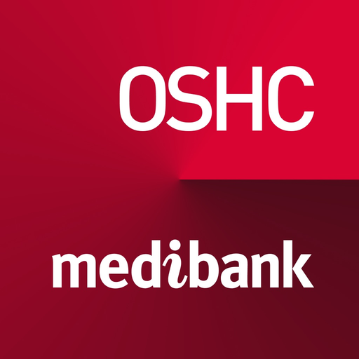 Medibank OSHC app icon