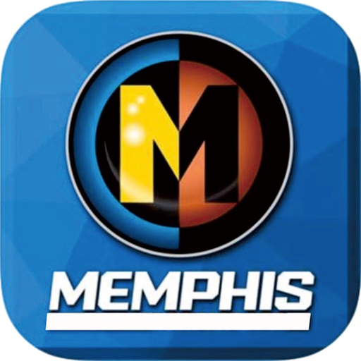 MEMPHIS RADIO app icon