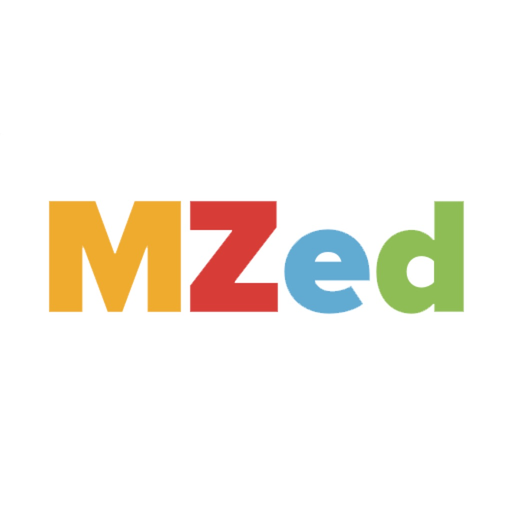 MZed app icon
