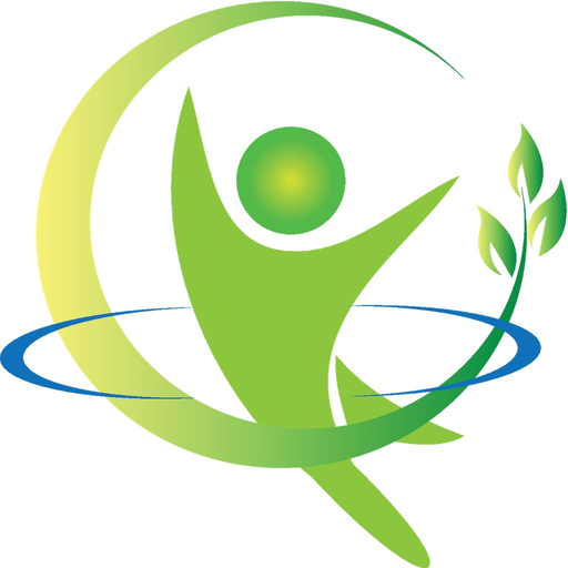 TRKD Wellness app icon