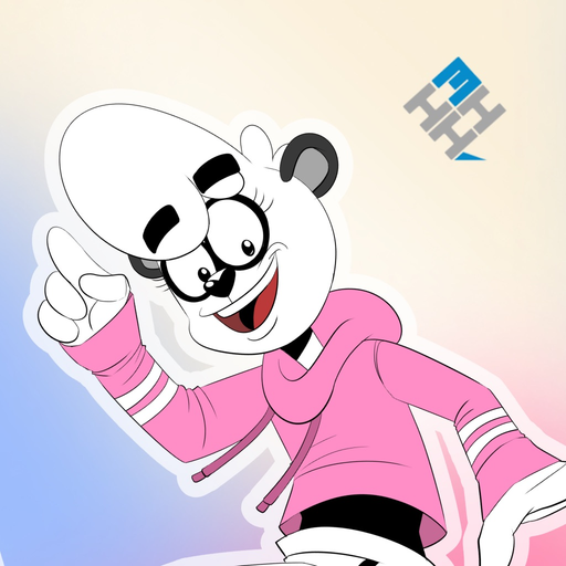 Healthy Hip Hop app icon
