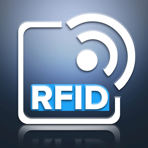 UHFDEMO app icon