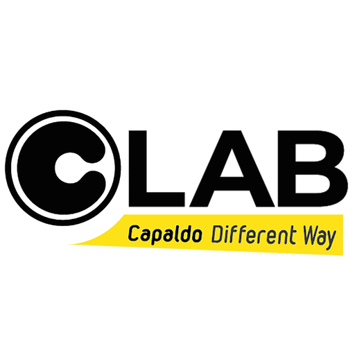 Capaldo LAB app icon