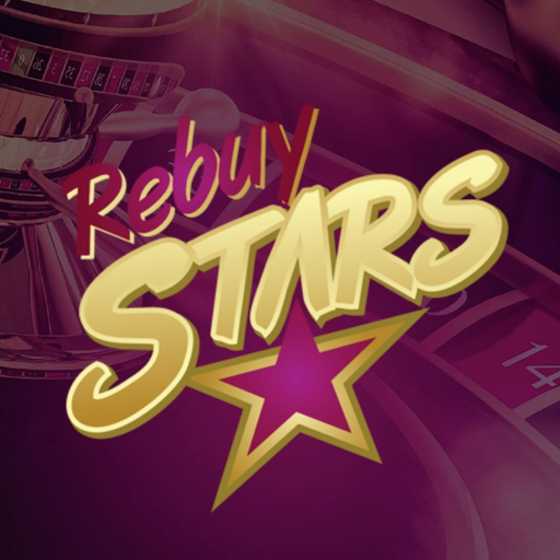 Rebuy Stars app icon