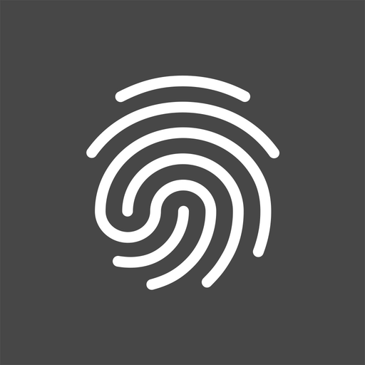 BioPassFIDO2 app icon
