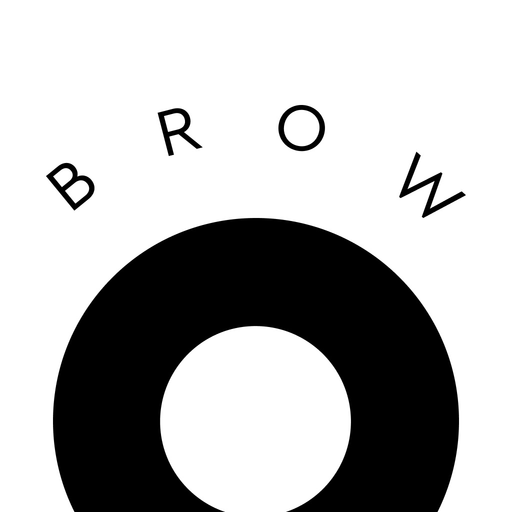 OKIS BrowBook app icon