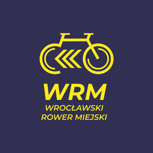 Wrocławski Rower Miejski app icon