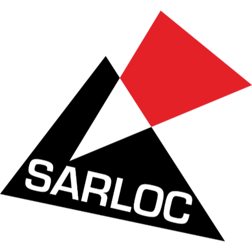 SARLOC app icon