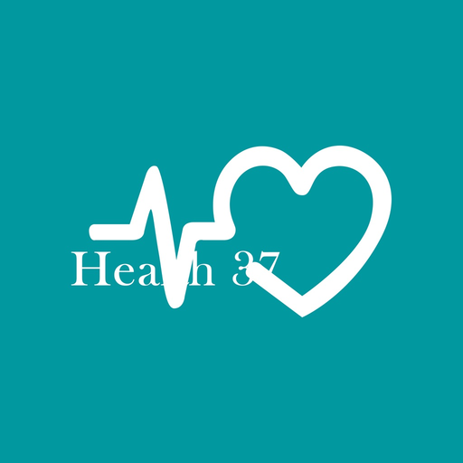 Health37 app icon