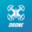 X80 DRONE icon