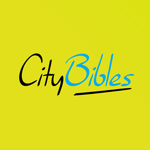 City Bibles Foundation app icon