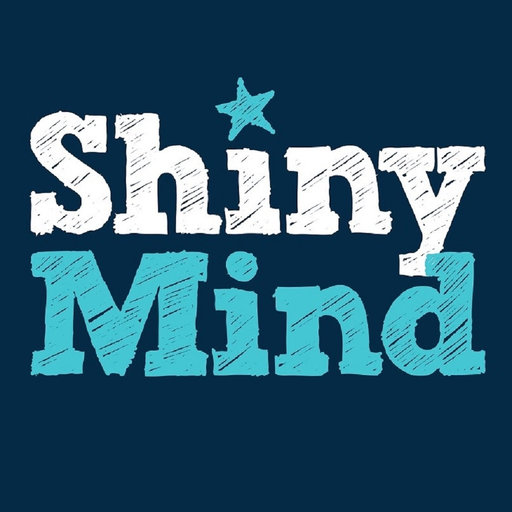 ShinyMind app icon