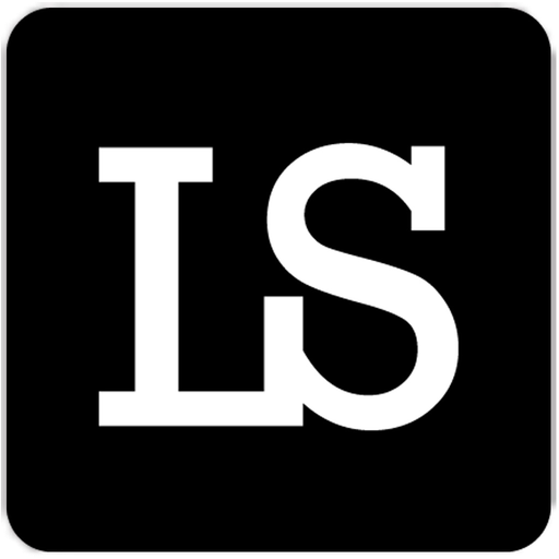 Luxury Souq app icon