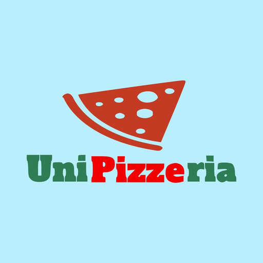 Unipizzeria Dortmund app icon