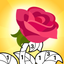 Gallery: Coloring book & decor icon
