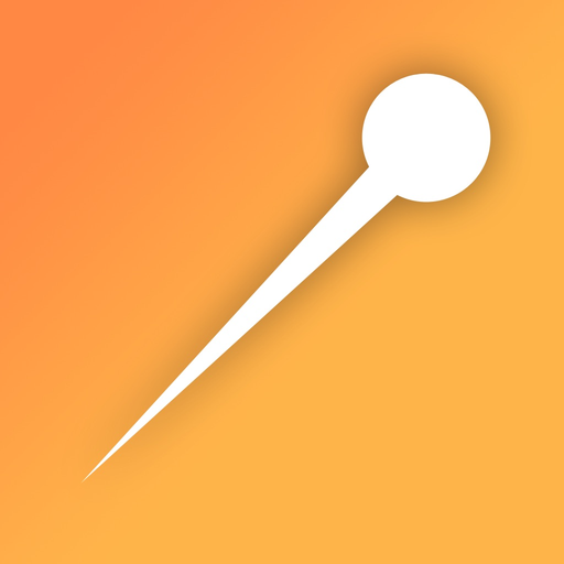 TsuboMap Light app icon