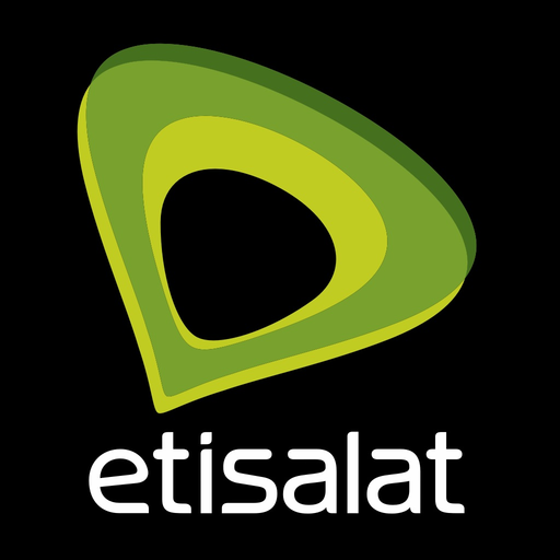 Etisalat CloudTalk app icon
