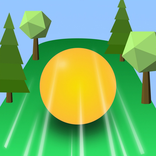 Rush and Roll app icon