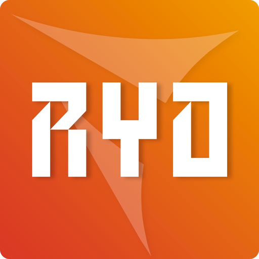 TechRyo app icon