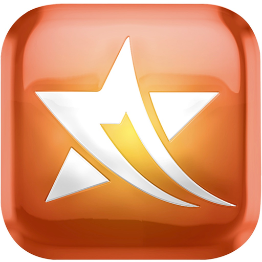 Mangazy Alışveriş app icon