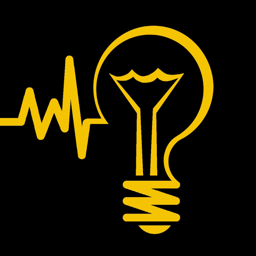 Illuminance Pulsation Meter app icon