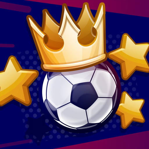 Be A Football Legend app icon