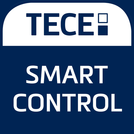 TECEsmartcontrol app icon