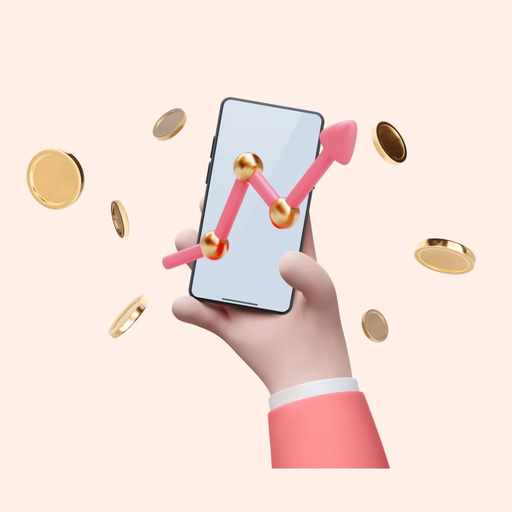 OMEGA Mobil Ciro app icon