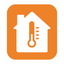 Olympia Electronics Thermostat icon