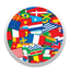 Learn Flags - Menu Edition icon