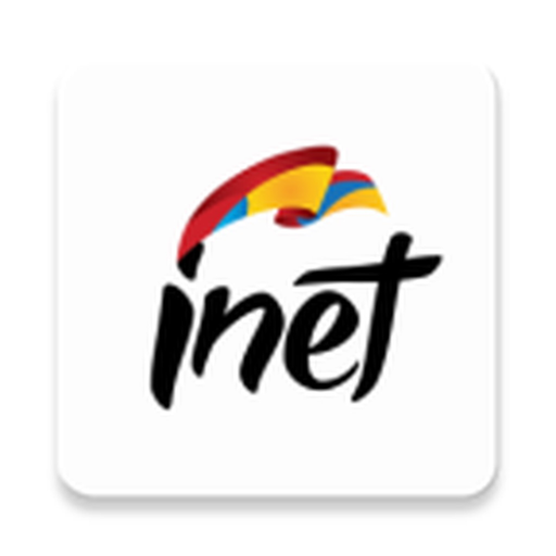 My-Inet app icon