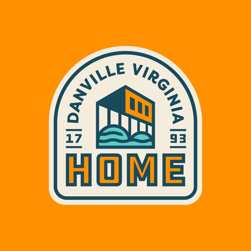 Danville VA app icon