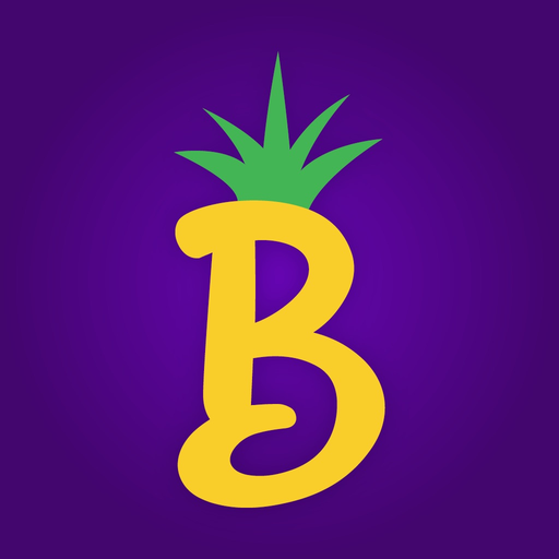 Beachy F&B app icon