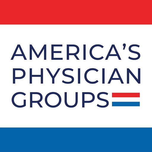 APG Events app icon