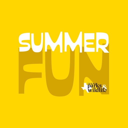 Texas Summer Fun Sticker Pack app icon