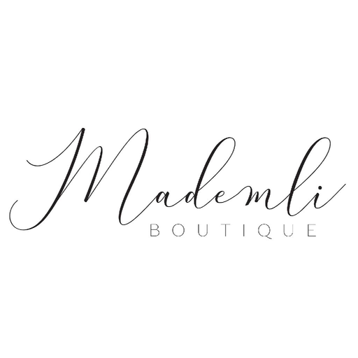 Mademli Boutique app icon