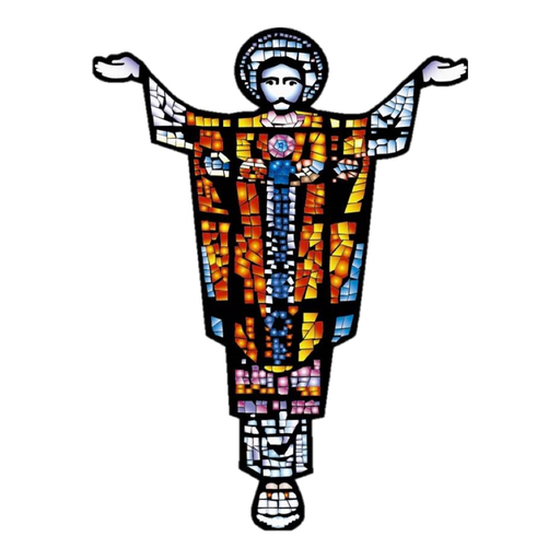 St. Gregory's Boca Raton app icon