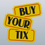 BuyYourTix icon