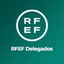 RFEF Delegados icon