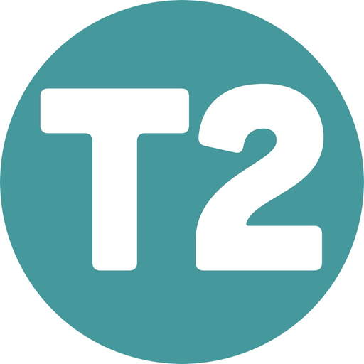 T2 by ChaiCORE app icon